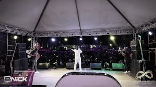 BNick - Differently (A-Lex Production)