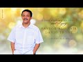 Celebration of Life & Legacy I Pastor Alistair Trout I Funeral Service I Christ Culture Church