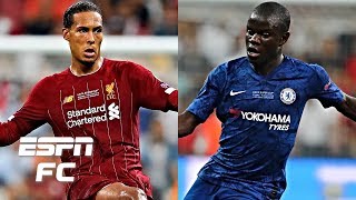 Liverpool looking fatigued? Chelsea showing signs of improvement? | Extra Time