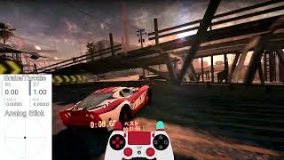 Split/Second tutorial part 2: Basics of drifting