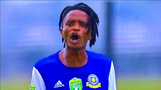 Tshepo Skhwama Matete KASI FLAVA SHOWBOAT In The Nedbank Cup!