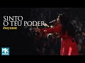 Jozyanne - Sinto O Teu Poder (Ao Vivo) - DVD Herança