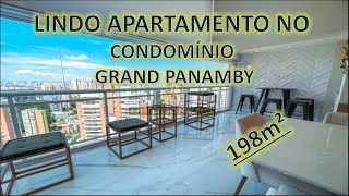 Grand Panamby - HS79873