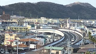 2024年4月1日 58年越しの開通、七窪蛇田線を通ってみた【宮城県石巻市】