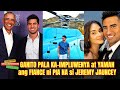 Ganito Pala Ka-POWERFUL at KAYAMAN si Jeremy Jauncey at Fiance ni Pia Wurtzbach