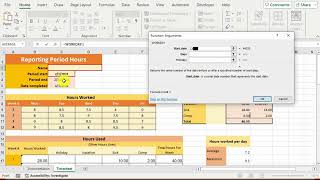 Excel Module 3 SAM End of Module Project 1 | NP_EX19_EOM3-1 | Barrel Barnard Consulting