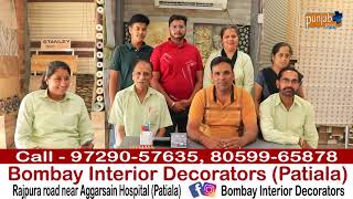 Bombay Interior Decorators (Patiala)