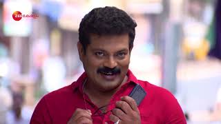 Adutha Bellodu Koodi - Indian Malyalam TV Serial - Full Episode - 72 - Manoj Kumar - Zee Keralam