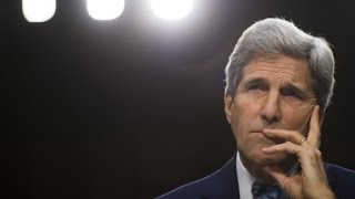 Kerry: ISIS is a threat to every nation