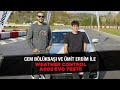 Cem Bölükbaşı ve Ümit Erdim İle Weather Control A005 Evo Testi!