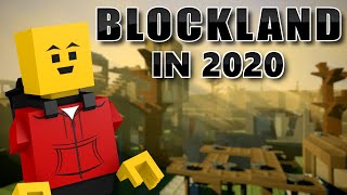 Blockland In 2020