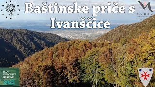 Baštinske priče s Ivanščice