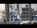 180512 identity la 2018 sound check 1 jay park 박재범