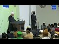 Friday Sermon 8 November 2024 (Urdu) - Financial Sacrifice & Tehrik Jadid Year 2024