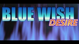 Blue Wish Desire - 1cc (Original, Blue Viper)