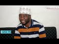 SHEIKH ALIEUNGANA NA WAKRISTO KUPAMBANA NA SHEIKH MWAIPOPO