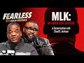 MLK: An American Scheme: Chad O. Jackson DEBUNKS the Myth of an American Icon