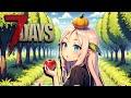 7 Days Darkness Falls Mod Farming Guide #PCGamePass