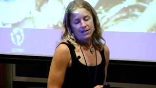 TEDxMiddlebury - Anna Cummins - Synthetic Sea, Synthetic Me: Plastic in the World's Oceans