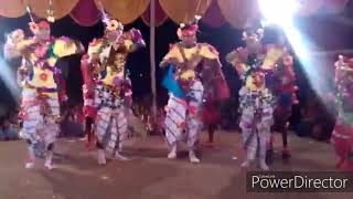 New Santali Chapol chapol Anej//Santaliadisco Dances