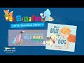 Book Week Storytime Special - When Billy was a Dog