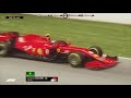 charles leclerc onboard lap old imola 1994 san marino grand prix