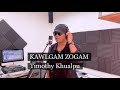 Kawlgam Zogam - Timothy Khualpu