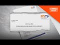 MYTV umum penggantungan saluran Awesome TV