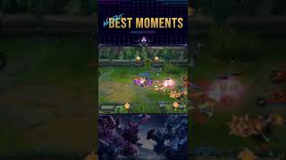 Gragas - You want an outplay? I give you an outplay‼️ Wild Rift Moments #122 |  #shorts #wildrift
