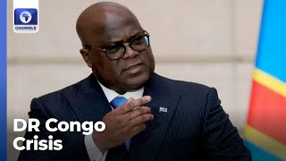 President Tshisekedi Proposes Unity Govt Amid Ongoing Violence + More | Network Africa