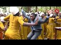 WARADUTABAYE BY ABIZEYUMWAMI CHOIR ADEPR KIRURI