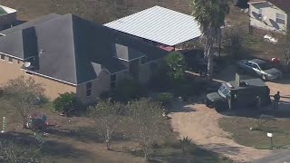 'We were terrified': Neighbors on edge after Guadalupe County man arrested following standoff