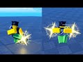 Kizaru Showcase (Pika/Light Fruit) - Roblox Studio