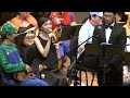 【2014 kids mandolin party 🇹🇼🇯🇵】介紹安可曲：小小世界｜曼陀林の童樂會｜taiwan mandolin ensemble