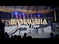 HAMAGARA BY BESALEL CHOIR | Official Video