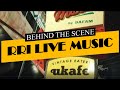 BEHIND THE SCENE | RRI LIVE MUSIC EPISODE 9 APRIL 2021 | RRI JEMBER