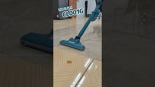 Makita CL001G - Makita Handy Cleaner 40V max | ម៉ូទ័របូមធូលី