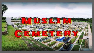 Pusara Aman | Muslim Cemetery in Singapore | Visiting inLaws