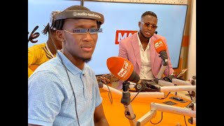 @moustocamaraofficiel8664 a fait son show time dans maxi zik c'était kiffant