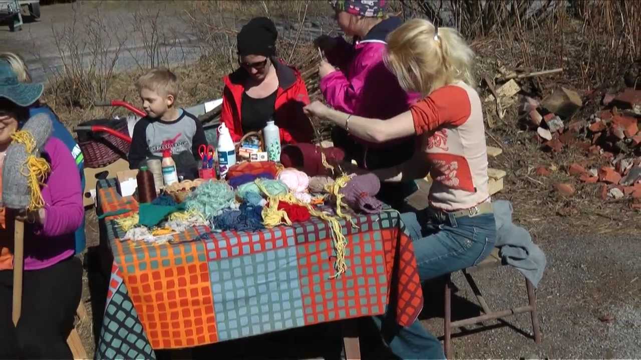 Keppihevosten Tekoa Youtube