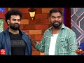 Ismart Emmanuel & Team Performance Promo - 03rd May 2024 - Extra Jabardasth - Rashmi Gautam