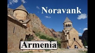 Armenia/Noravank  Part 19