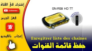 TÉLÉCHARGER MISE A JOUR GEANT GN-RS8 MINIHD PLUS PLUS TÉLÉCHARGER JOUR GN-RS8 MINIHD GEANT MISE A