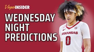 Wednesday College Basketball Predictions and Best Bets | January 11, 2023