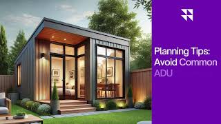 Pasadena ADU Contractors: Your Guide to Building an ADU