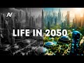 The World in 2050: A Vision of Our Future