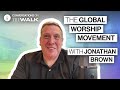 Jonathan Brown, Integrity Music: Amplifying the Global Worship Movement with Joshua Swanson