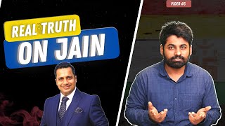 Real truth about #Jain #why Jain people are #Rich.