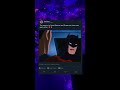 insane trust between superman and batman