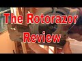 True review of the rotorazor saw would i buy it again